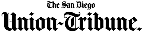 san diego union trib